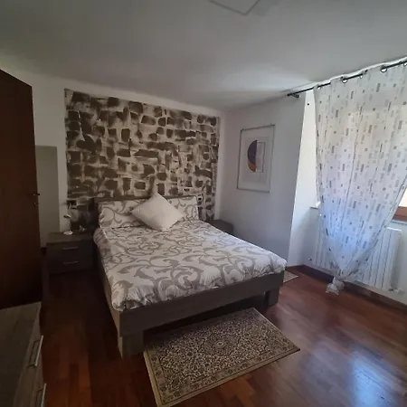 Apartment Casa Miry