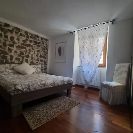 Casa Miry Apartment *
