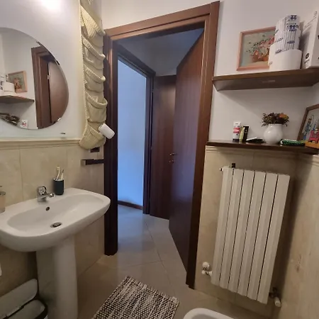 Casa Miry Apartment *