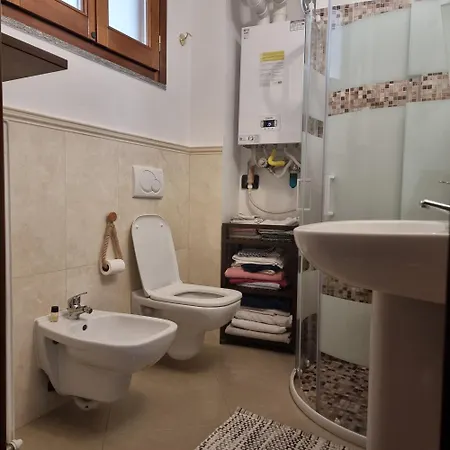 Apartment Casa Miry Introbio