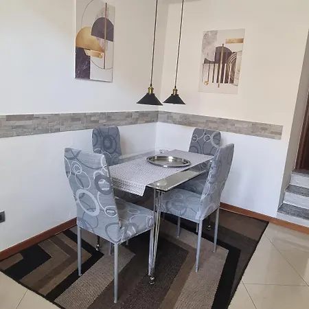 Casa Miry Apartment *