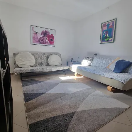 Apartment Casa Miry Introbio