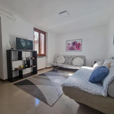 Apartment Casa Miry Introbio