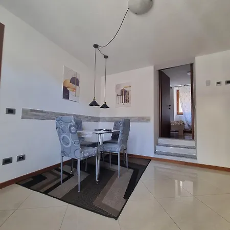 Casa Miry Apartment